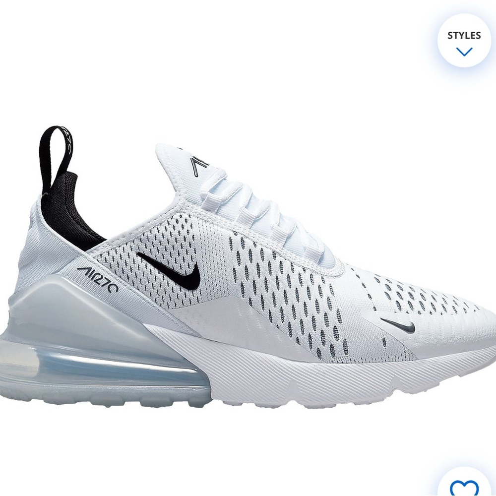 Nike Air Max 270 Women's Shoes women size 6.5